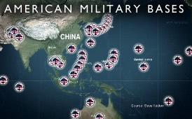 america military bases
