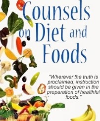 Counsels on Diet and Food